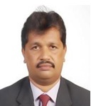 Dr. Asoke Kumar Saha