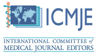 The International Committee of Medical Journal Editors (ICMJE)